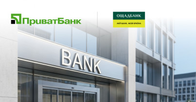 Мінфін: За рішенням Уряду до держбюджету буде спрямовано понад 25 млрд грн дивідендів ПриватБанку та Ощадбанку